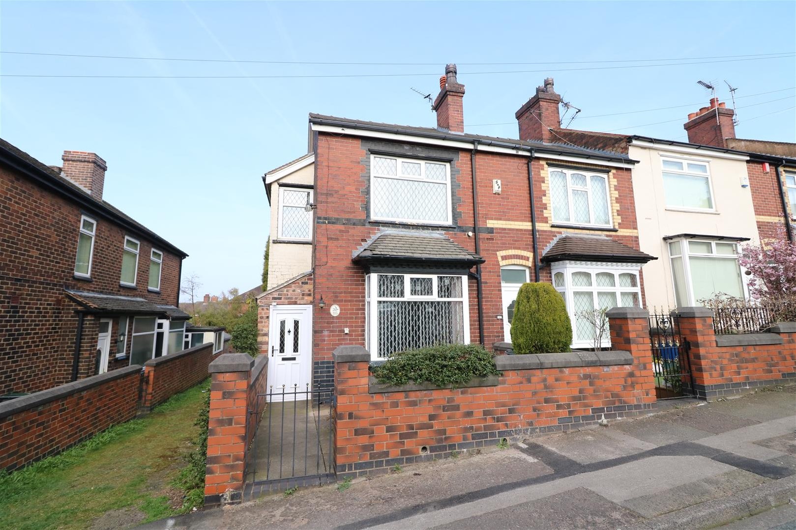 Sales in Stoke on Trent and surrounding areas Debra Timmis