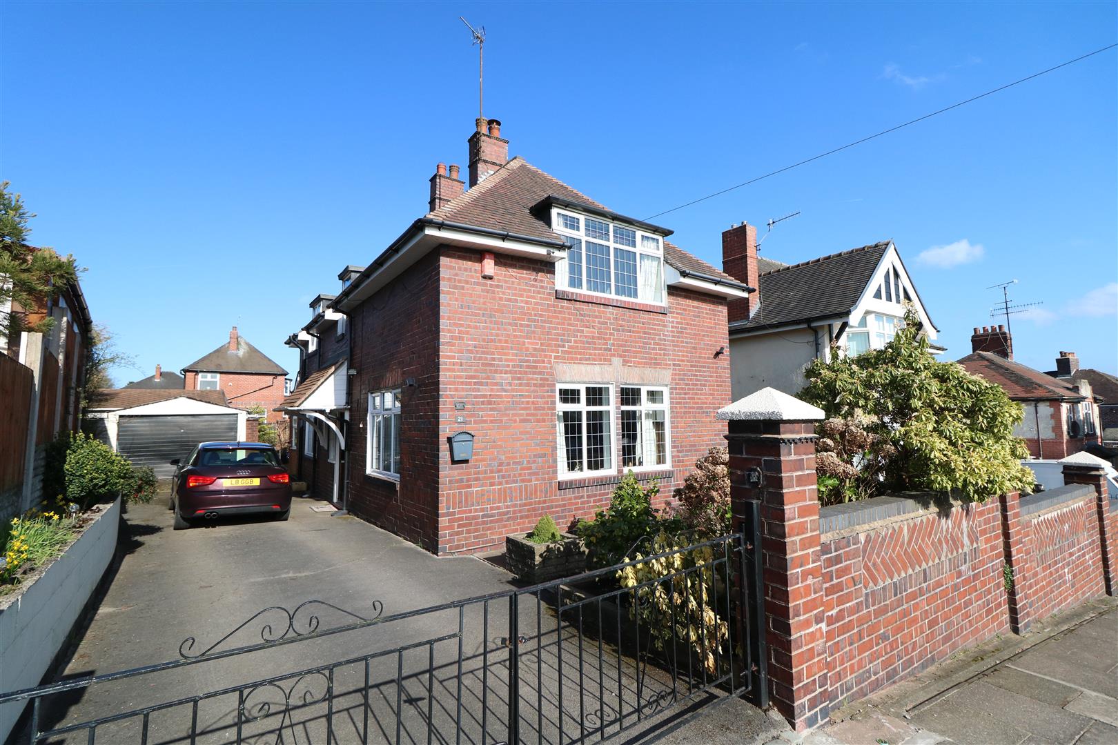 Sales in Stoke on Trent and surrounding areas Debra Timmis