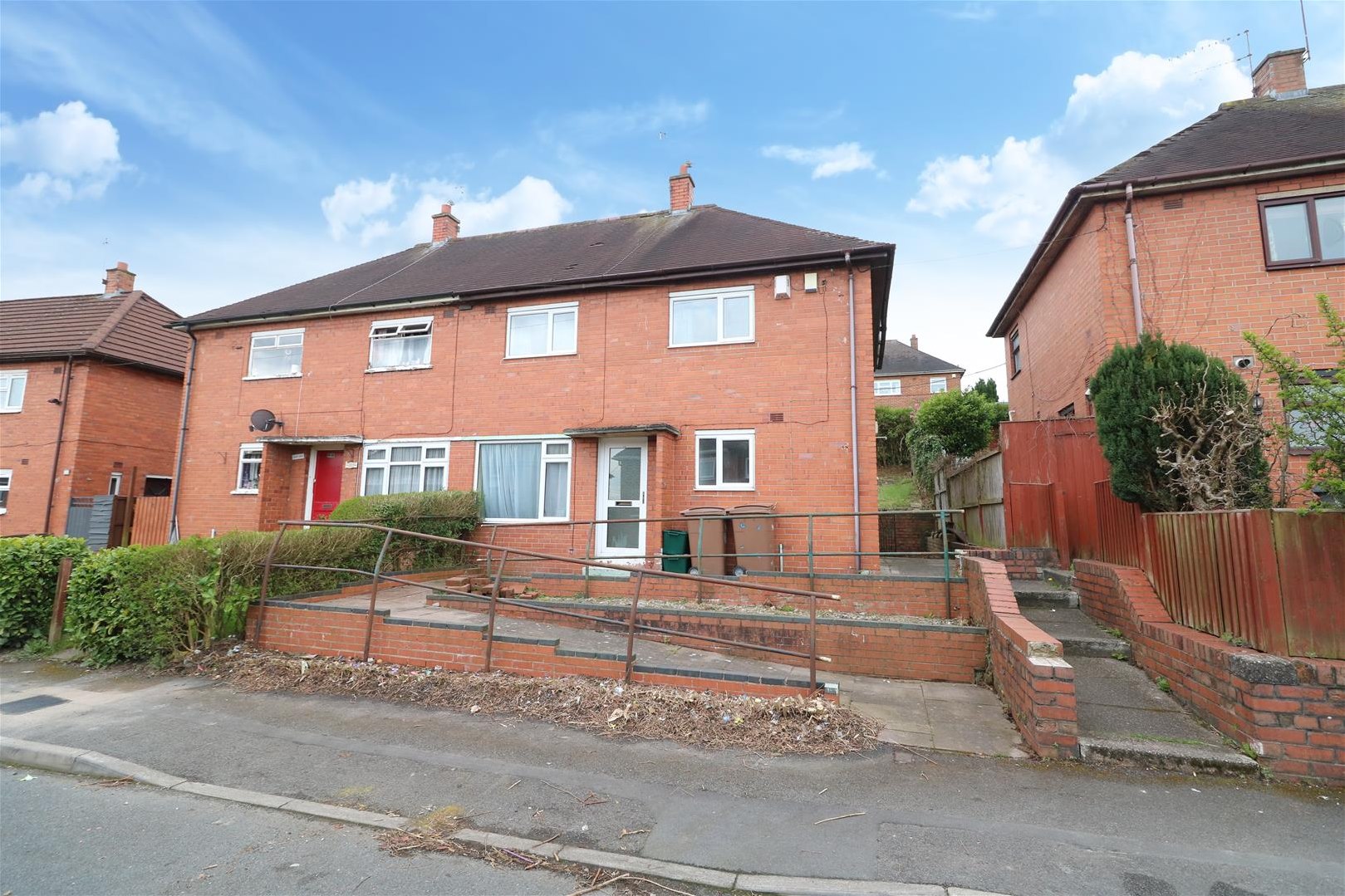 Sales in Stoke on Trent and surrounding areas Debra Timmis