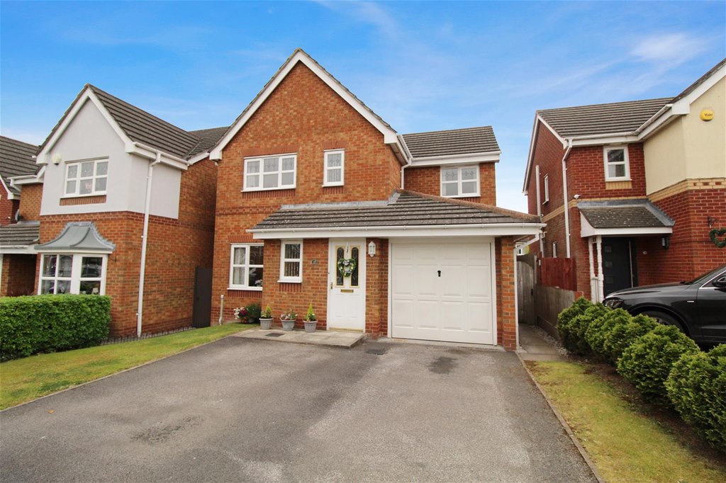 Sales in Stoke on Trent and surrounding areas Debra Timmis