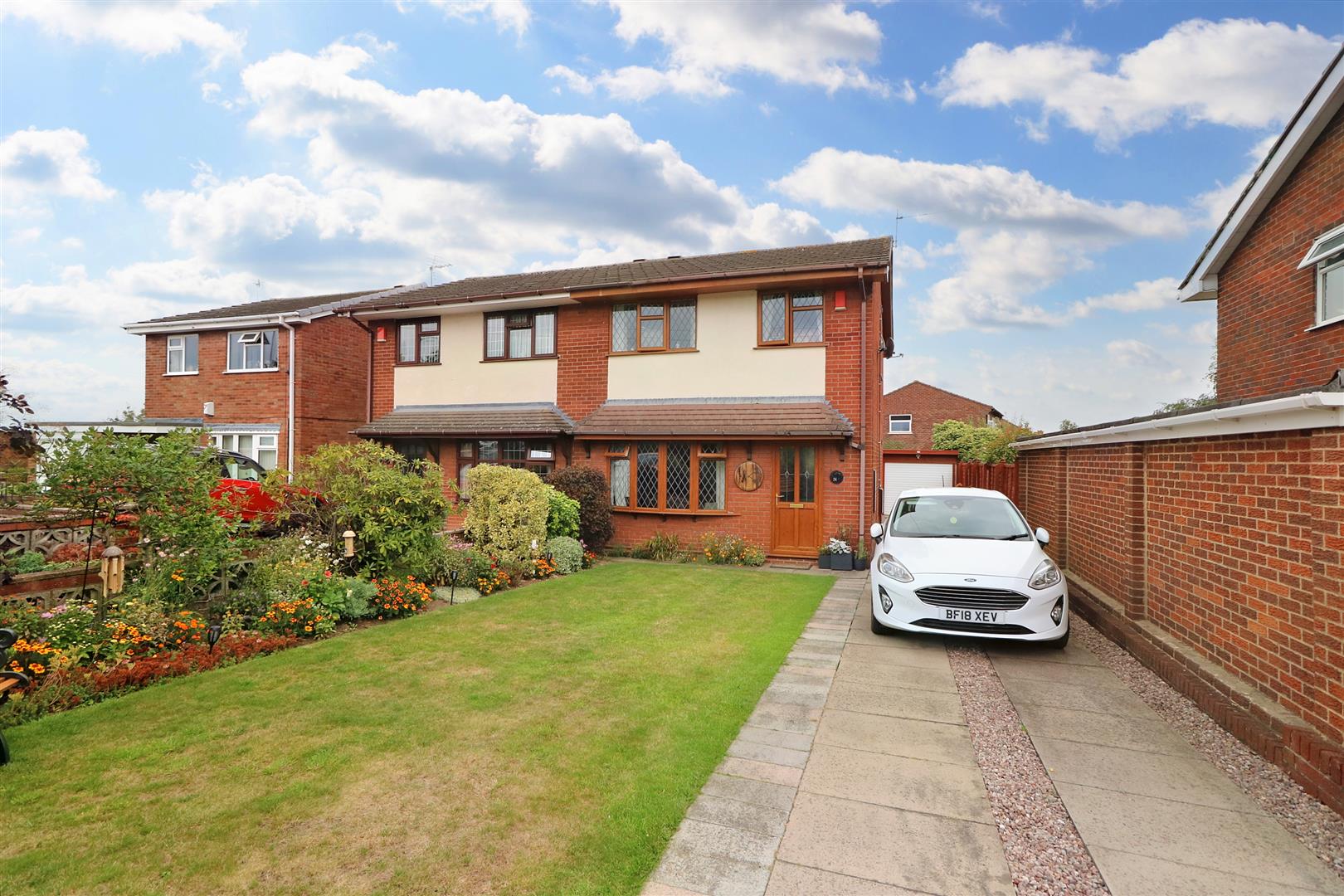 Property in Huntingdon Place, Birches Head, StokeOnTrent