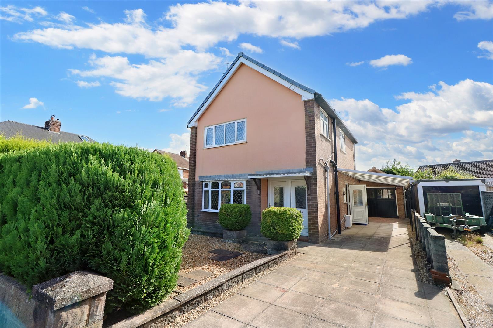 Property in Stanley Grove, Baddeley Green, StokeOnTrent