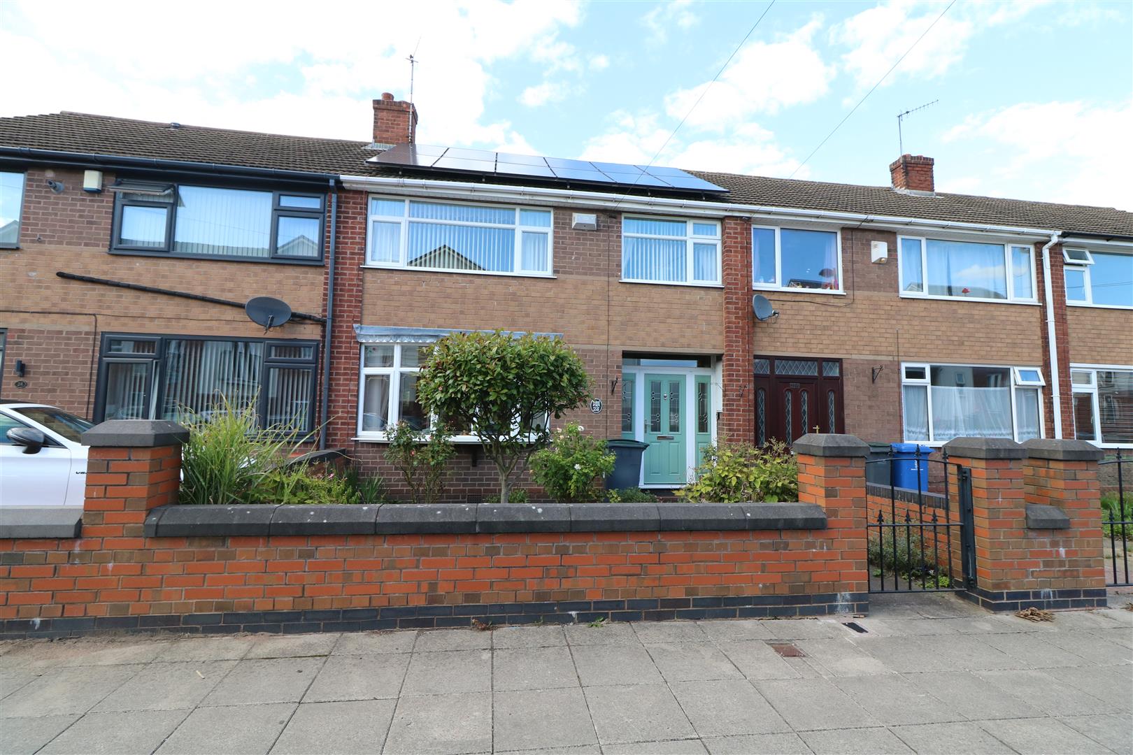 Sales in Stoke on Trent and surrounding areas Debra Timmis