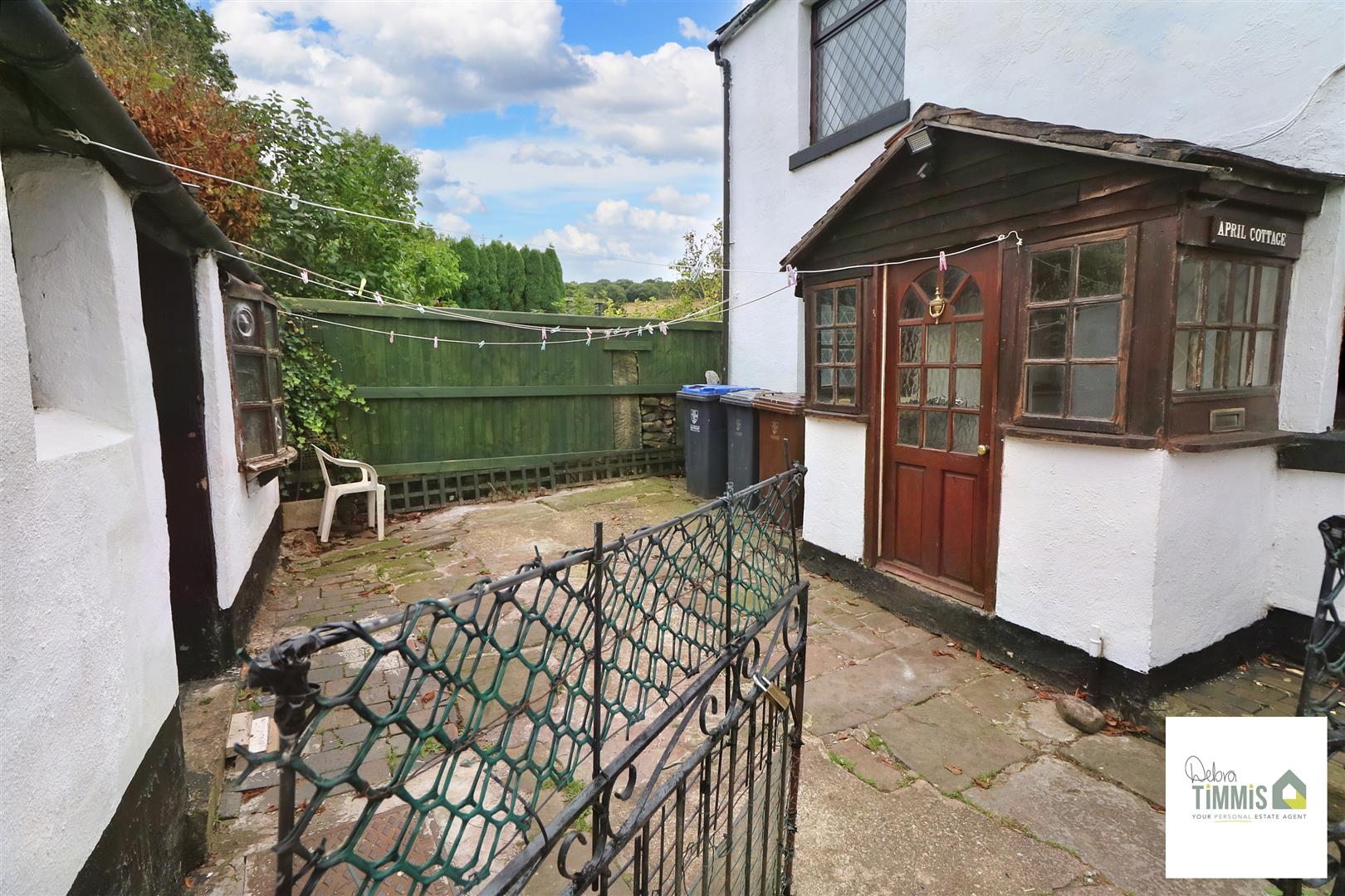 Property in Stanley Road, Stockton Brook, StokeOnTrent, Staffordshire, ST9 9LL