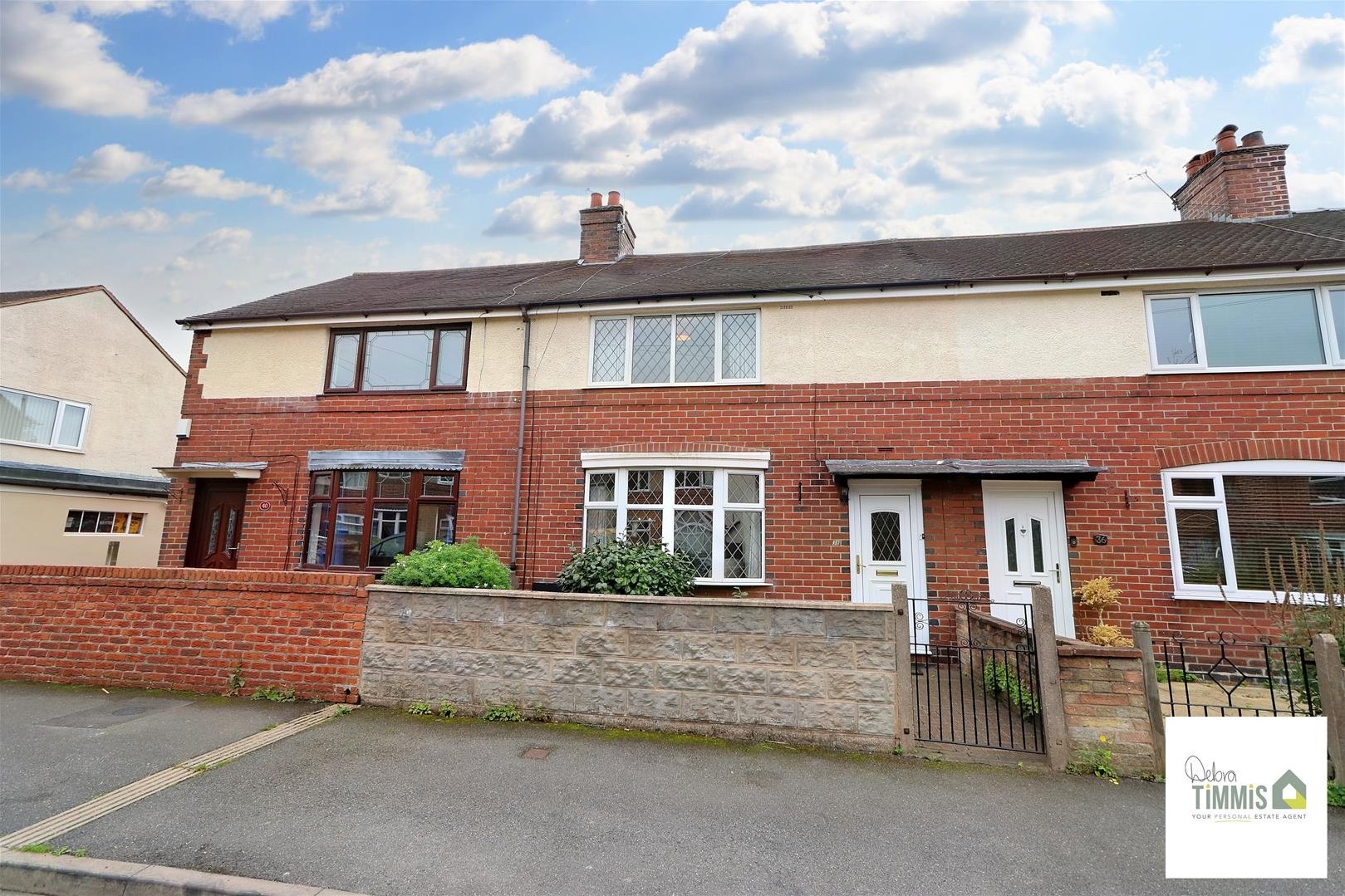 Sales in Stoke on Trent and surrounding areas Debra Timmis