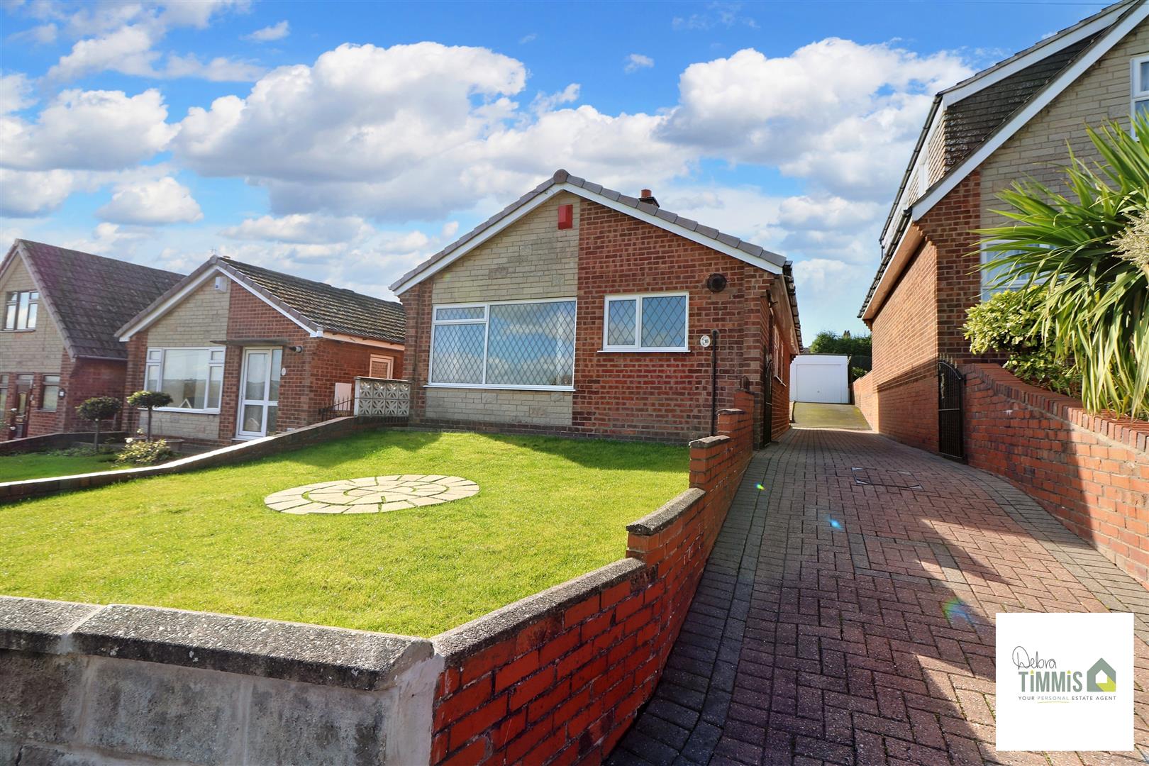 Property in Fairhaven Grove, Birches Head, StokeOnTrent