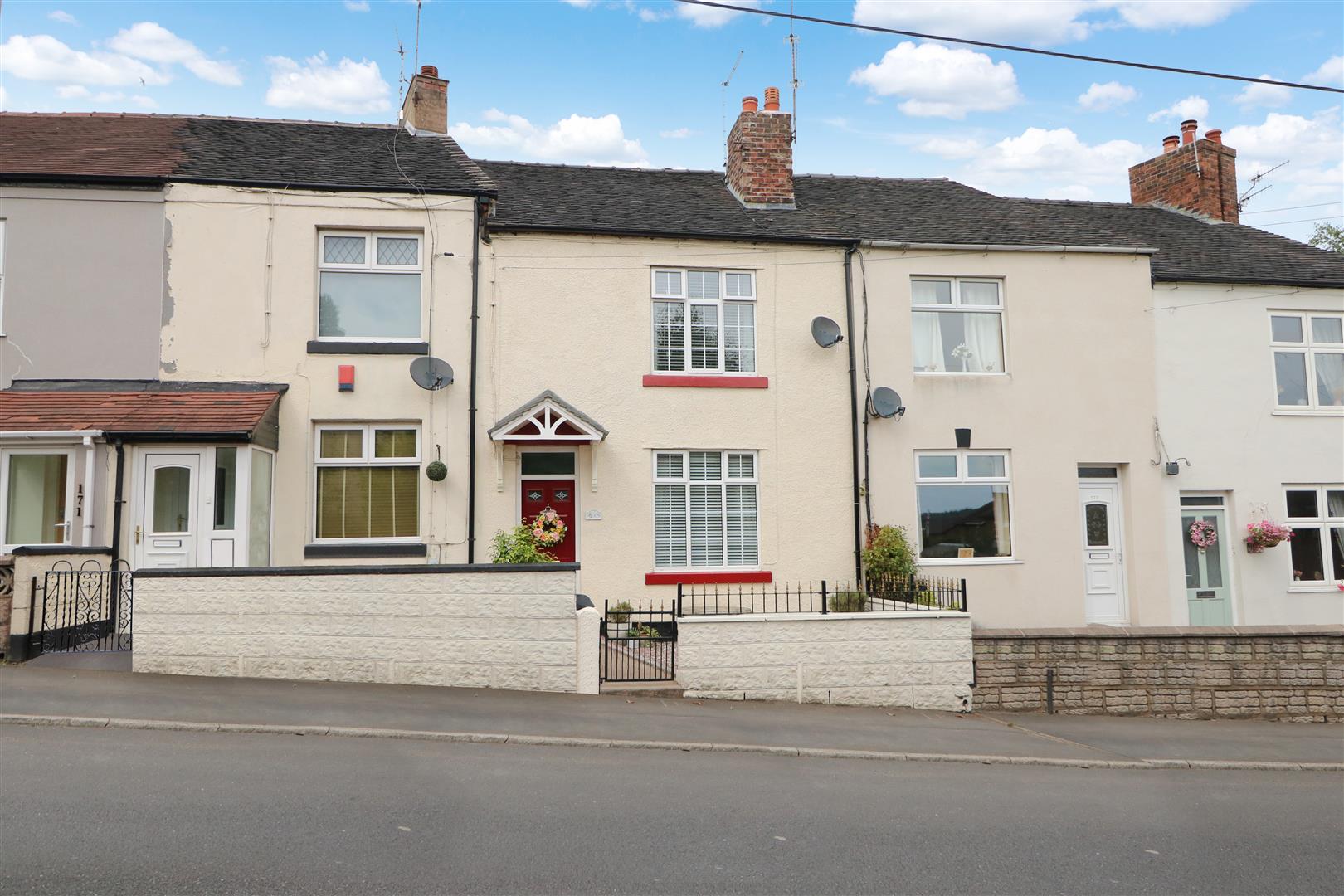 Sales in Stoke on Trent and surrounding areas Debra Timmis