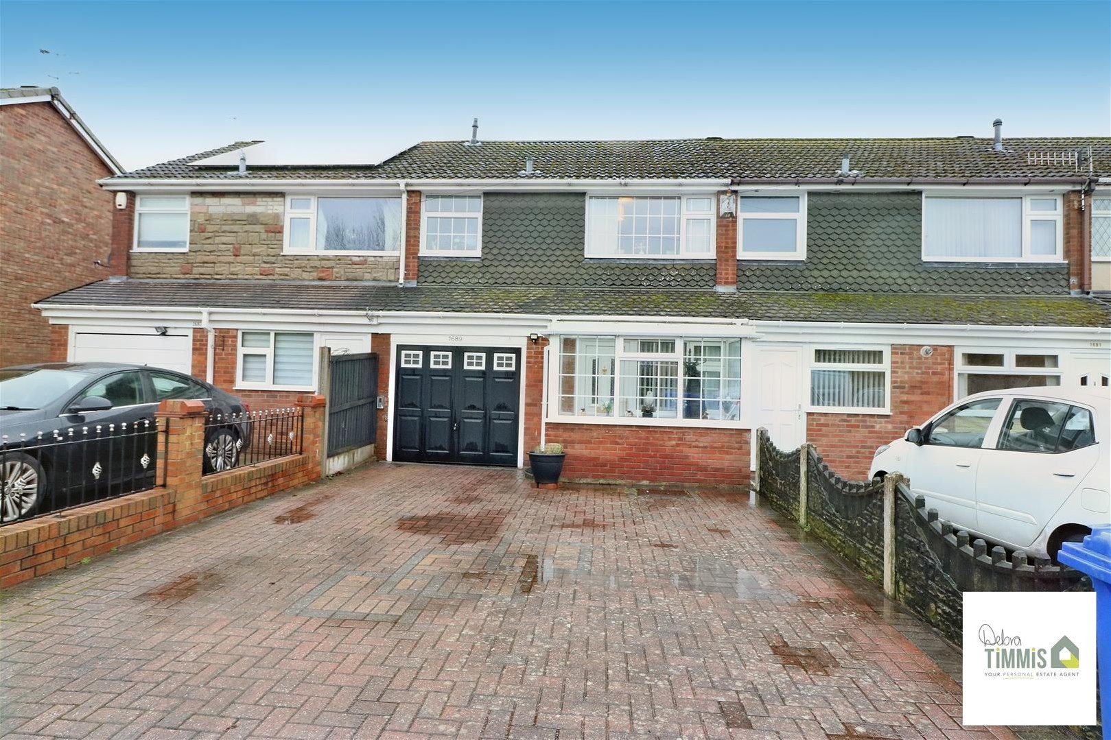 Sales in Stoke on Trent and surrounding areas Debra Timmis