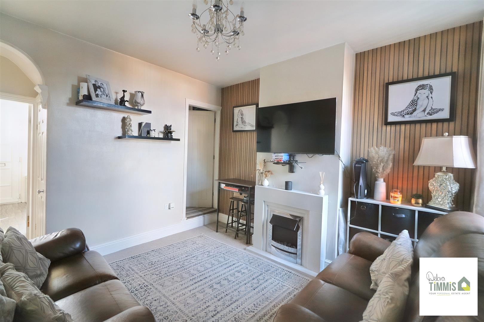 Property in Hamil Road, Burslem, StokeOnTrent, Staffordshire, ST6 1BA