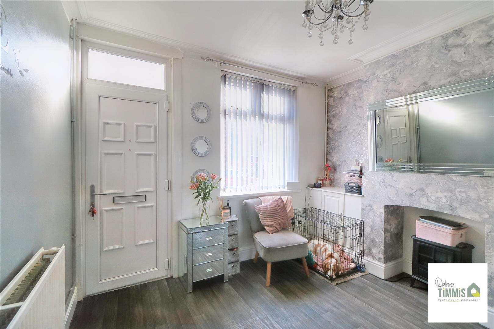 Property in Hamil Road, Burslem, StokeOnTrent, Staffordshire, ST6 1BA