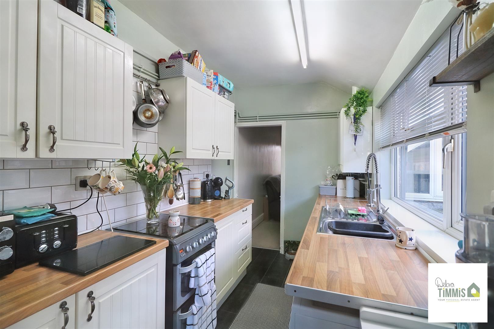 Property in Hamil Road, Burslem, StokeOnTrent, Staffordshire, ST6 1BA