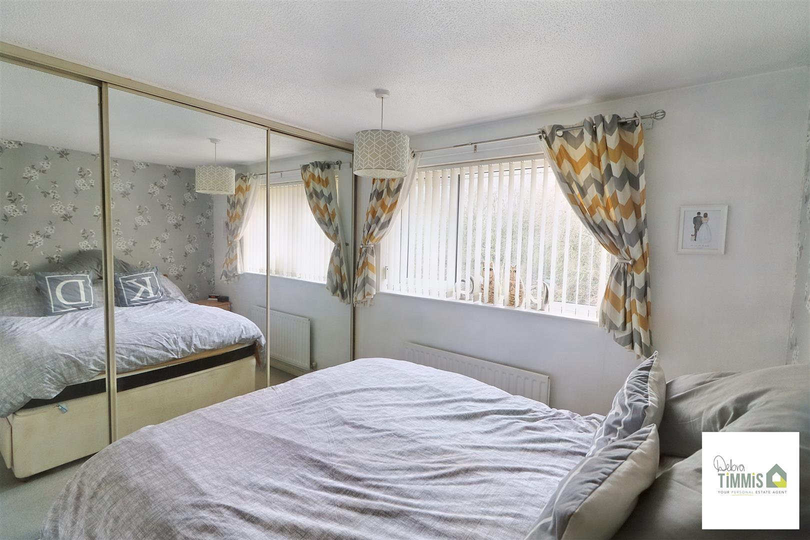 Property in Dunsford Avenue, Milton, StokeOnTrent, Staffordshire, ST2 7PJ