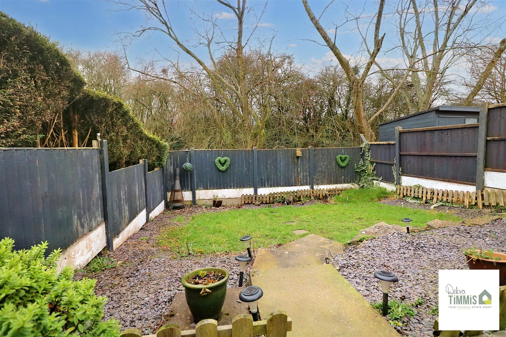 Property in Dunsford Avenue, Milton, StokeOnTrent, Staffordshire, ST2 7PJ