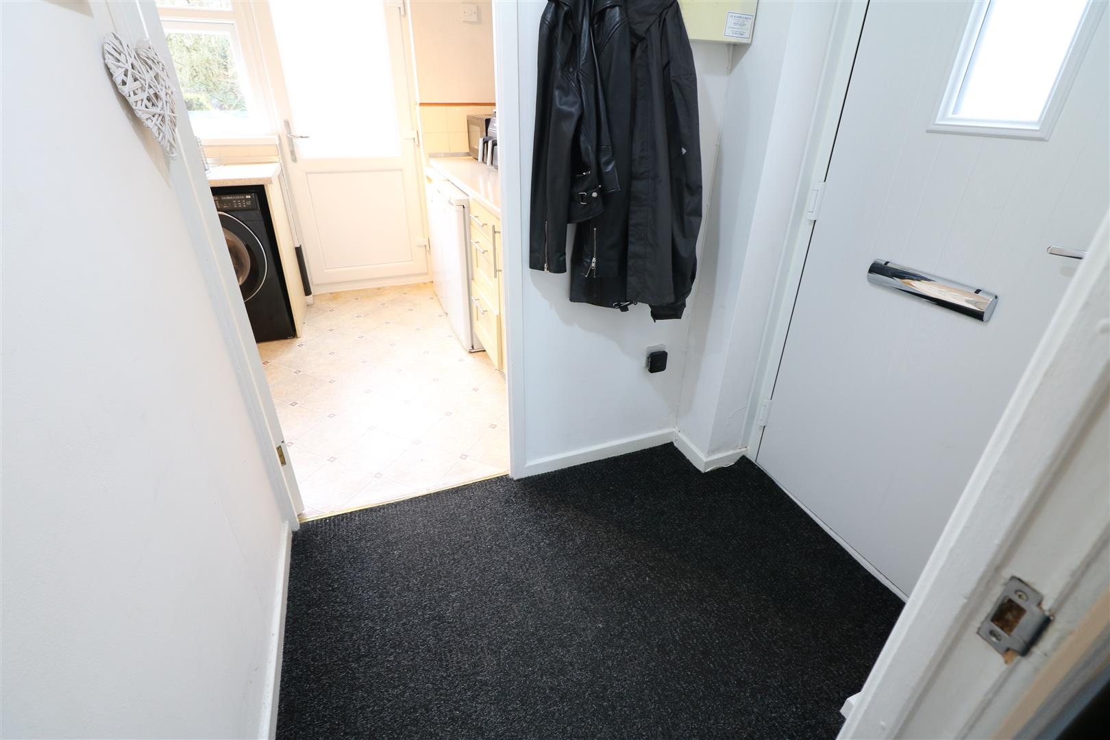 Property in Dunsford Avenue, Milton, StokeOnTrent, Staffordshire, ST2 7PJ