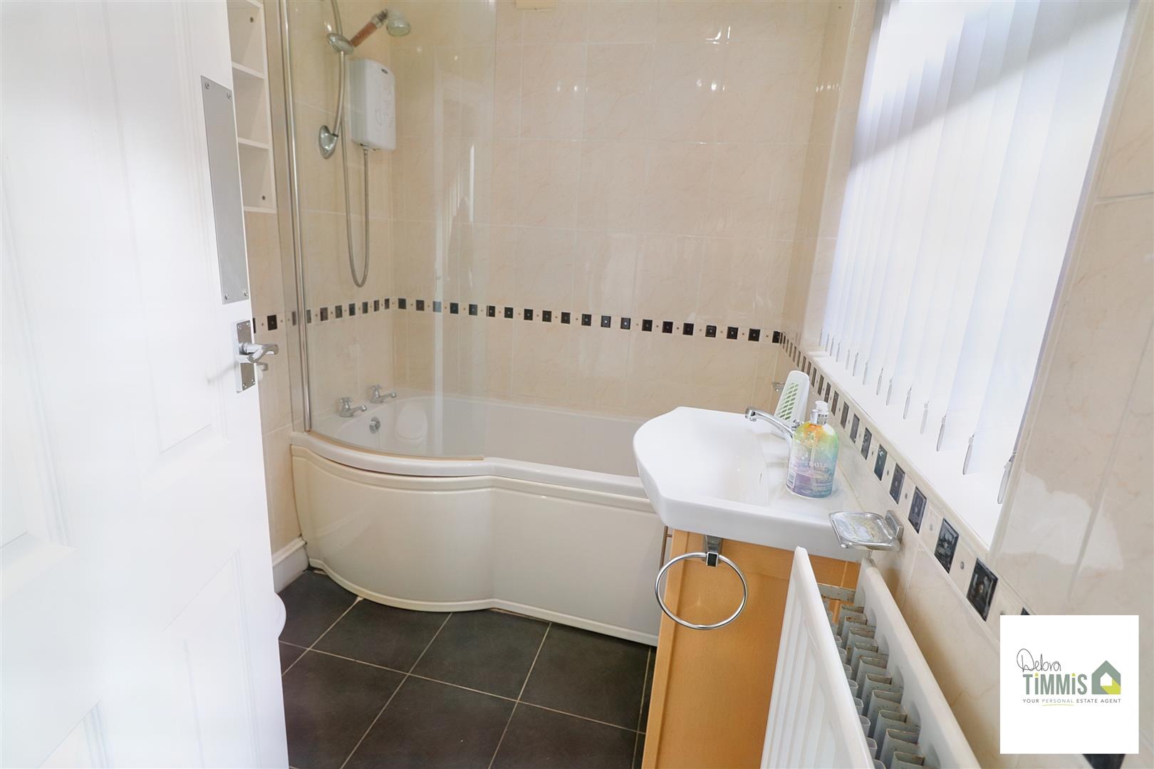 Property in Knypersley Road, Norton, StokeOnTrent, Staffordshire, ST6 8JD