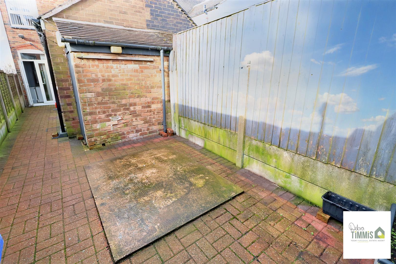 Property in Knypersley Road, Norton, StokeOnTrent, Staffordshire, ST6 8JD