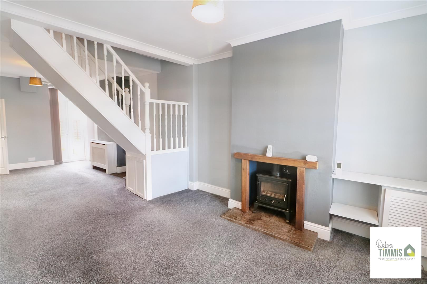 Property in Knypersley Road, Norton, StokeOnTrent, Staffordshire, ST6 8JD