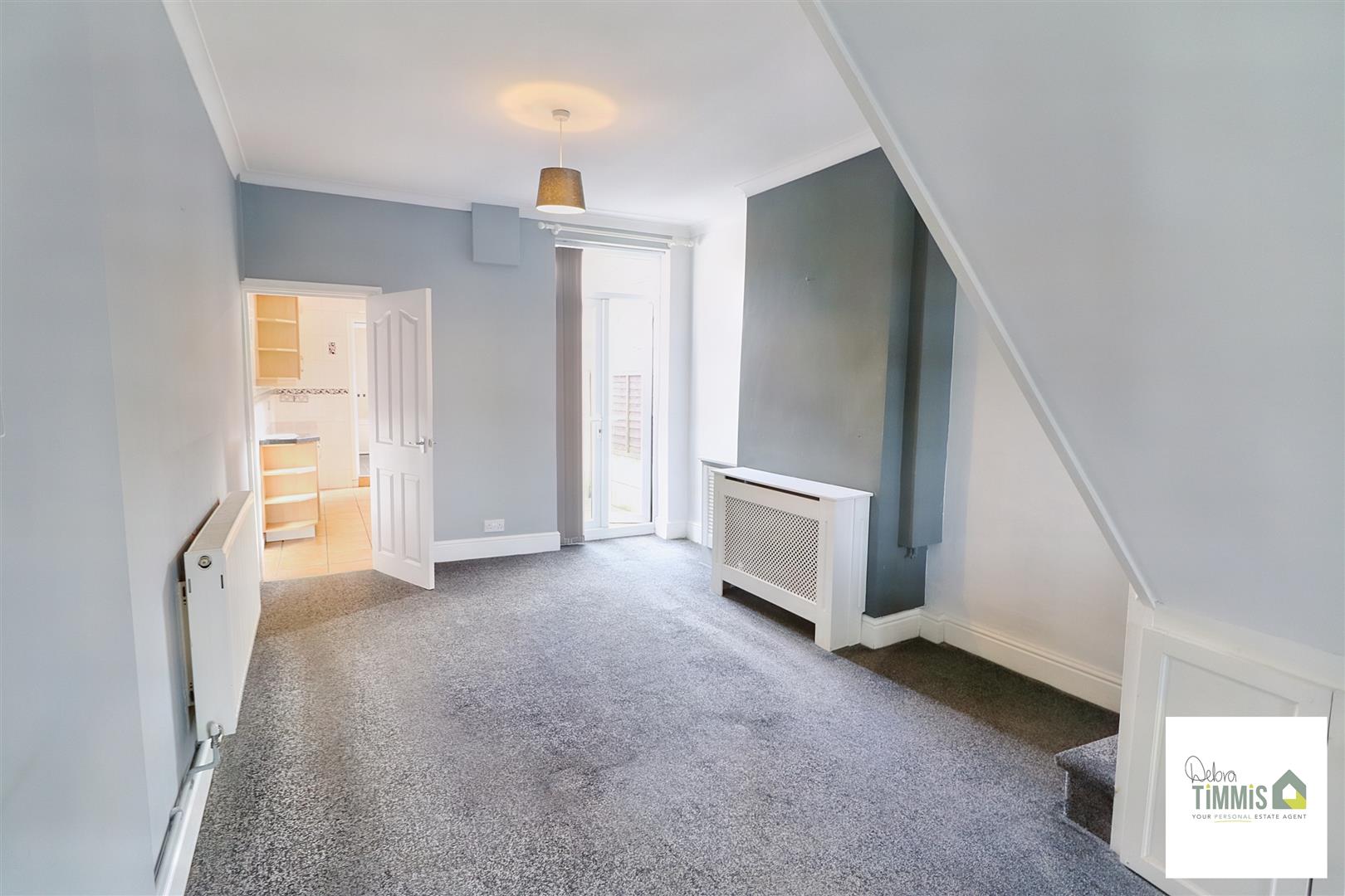 Property in Knypersley Road, Norton, StokeOnTrent, Staffordshire, ST6 8JD