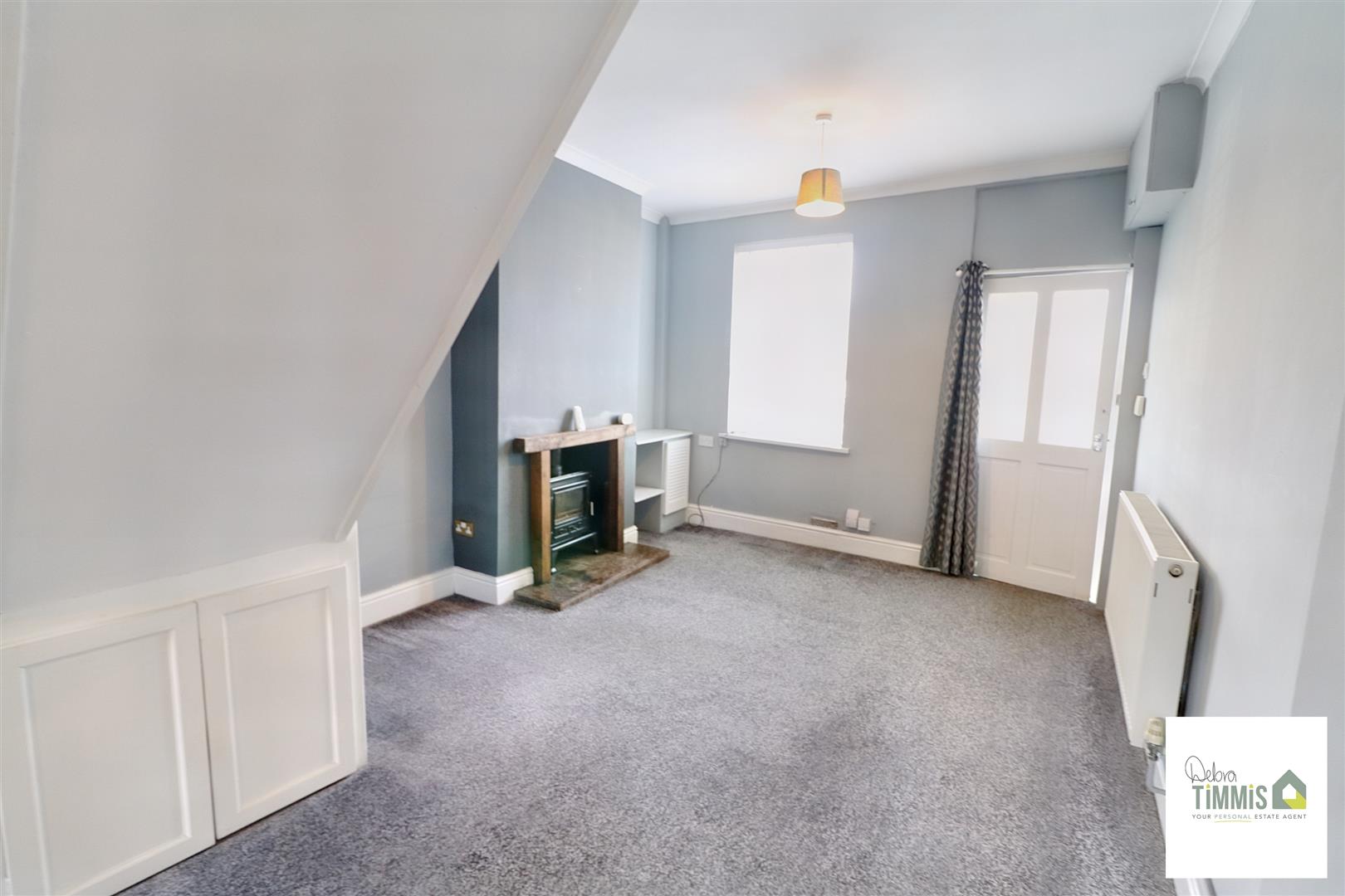 Property in Knypersley Road, Norton, StokeOnTrent, Staffordshire, ST6 8JD