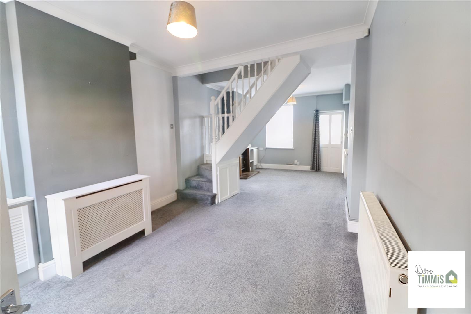 Property in Knypersley Road, Norton, StokeOnTrent, Staffordshire, ST6 8JD