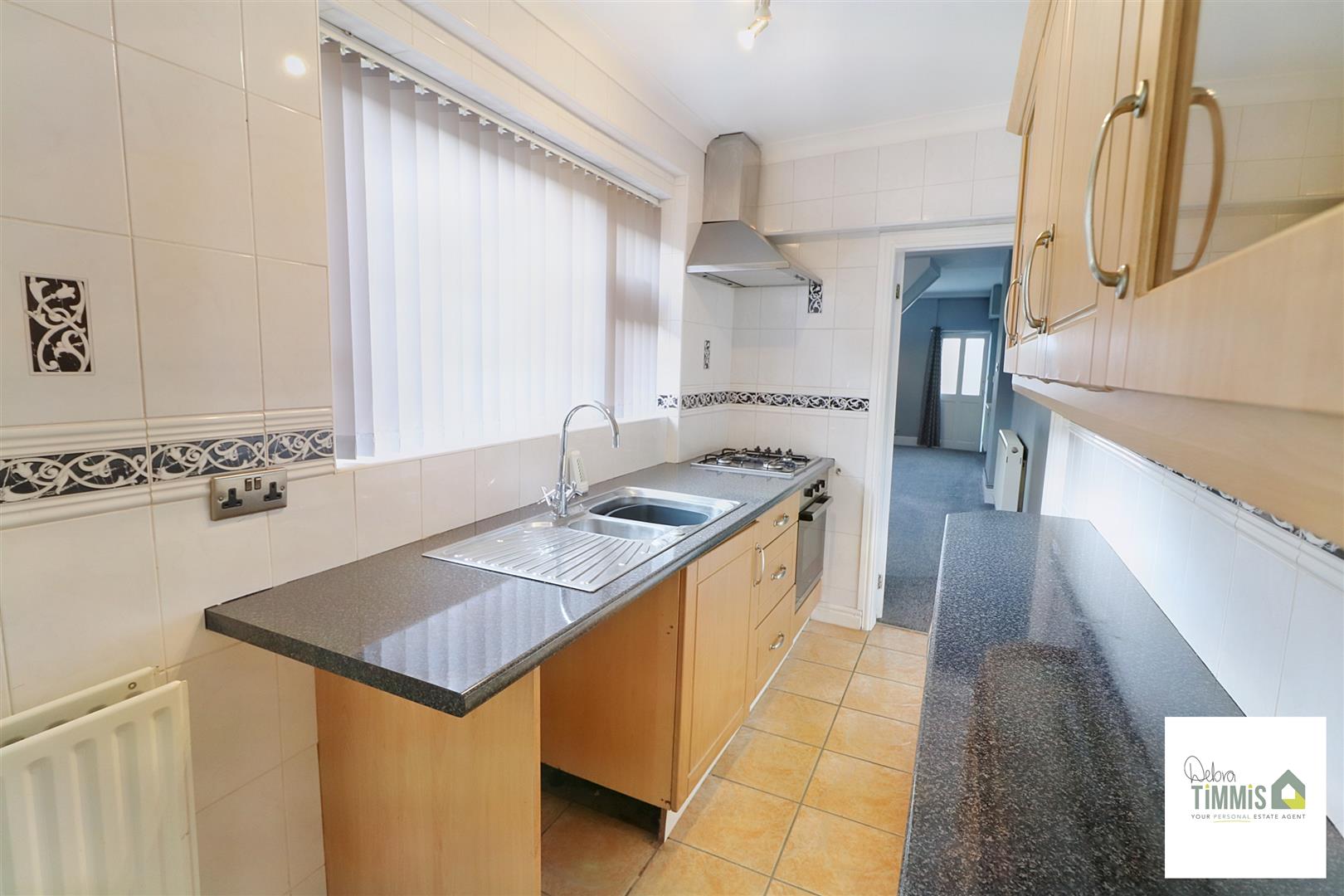 Property in Knypersley Road, Norton, StokeOnTrent, Staffordshire, ST6 8JD