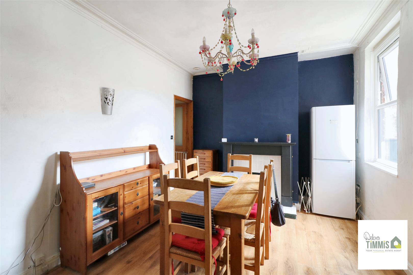 Property in Bagnall Road, Milton, StokeOnTrent, Staffordshire, ST2 7AY