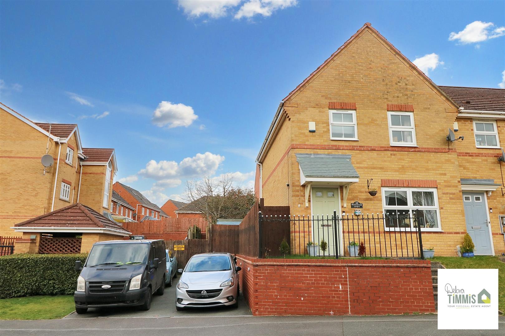 Hayeswood Grove, Norton Heights, Stoke-On-Trent, ST6 8GG