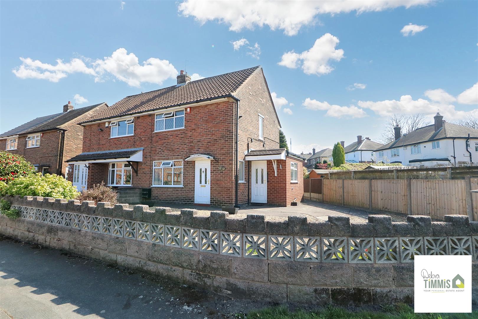 Kingswinford Place, Sneyd Green, Stoke-On-Trent, ST6 2NN