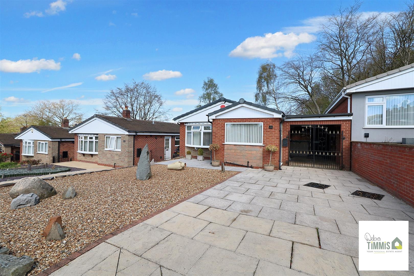 Netherton Grove, Milton, Stoke-On-Trent, ST2 7NL