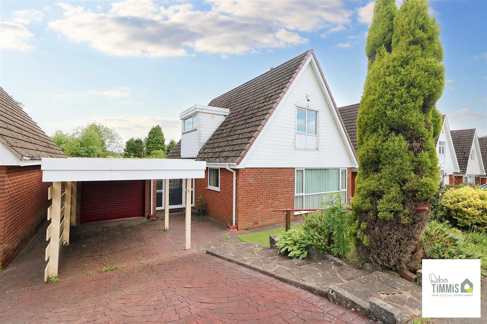 Hillside Avenue, Endon, Stoke-On-Trent, ST9 9HH