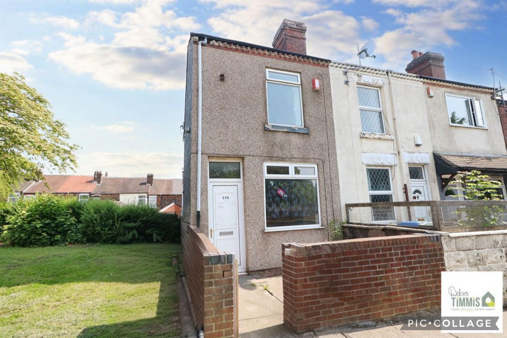 Hanley Road, Smallthorne, Stoke-On-Trent, ST6 1RD