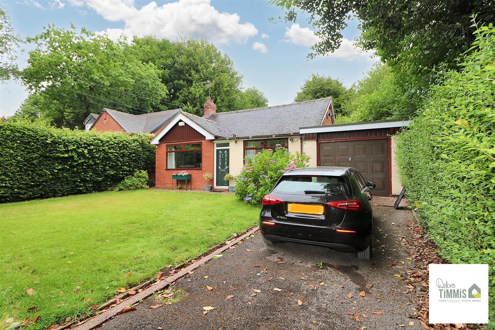 Light Oaks Avenue, Light Oaks, Stoke-On-Trent, ST2 7NF