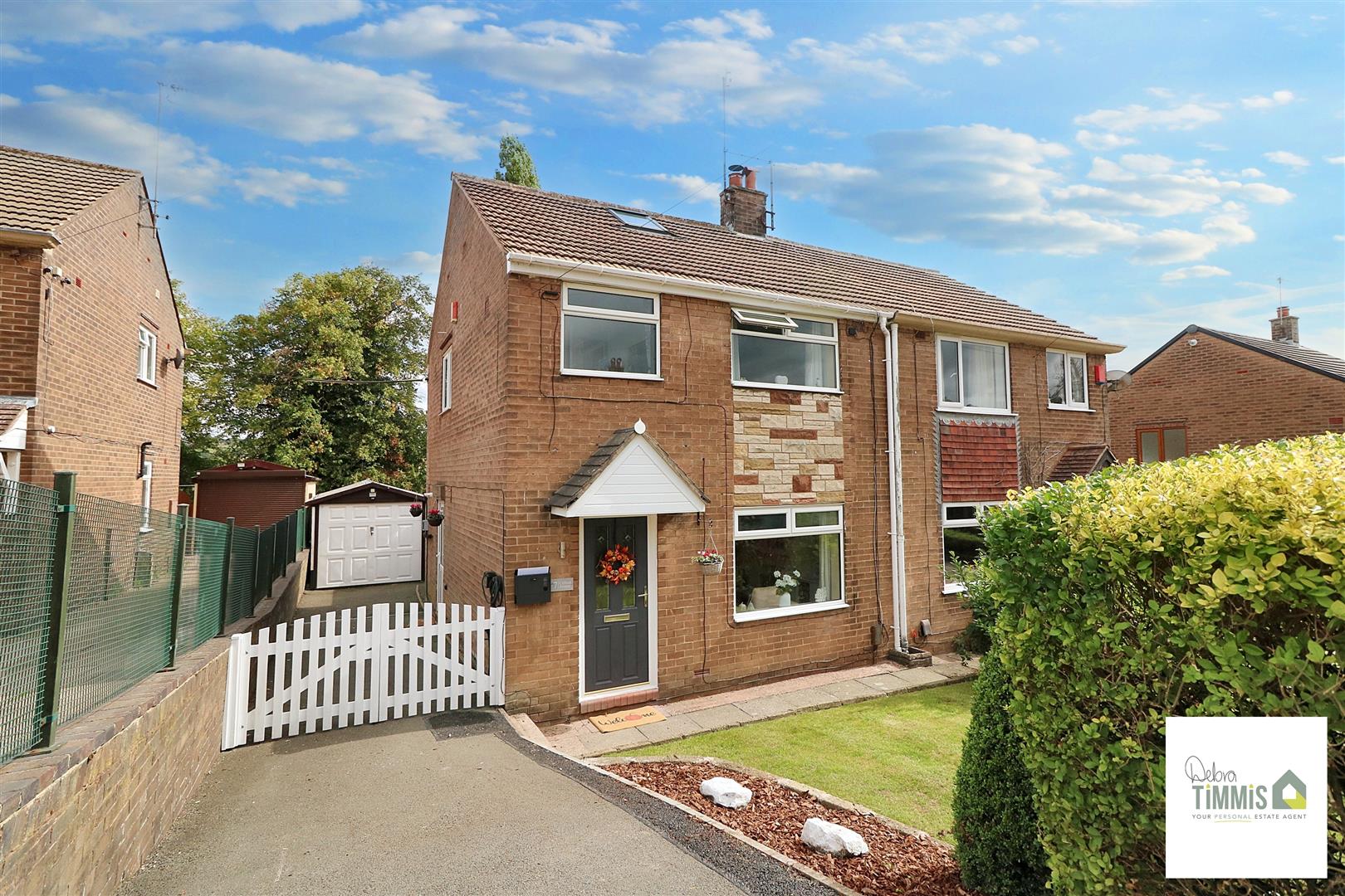 Clifford Avenue, Norton, Stoke-On-Trent, ST6 8NN