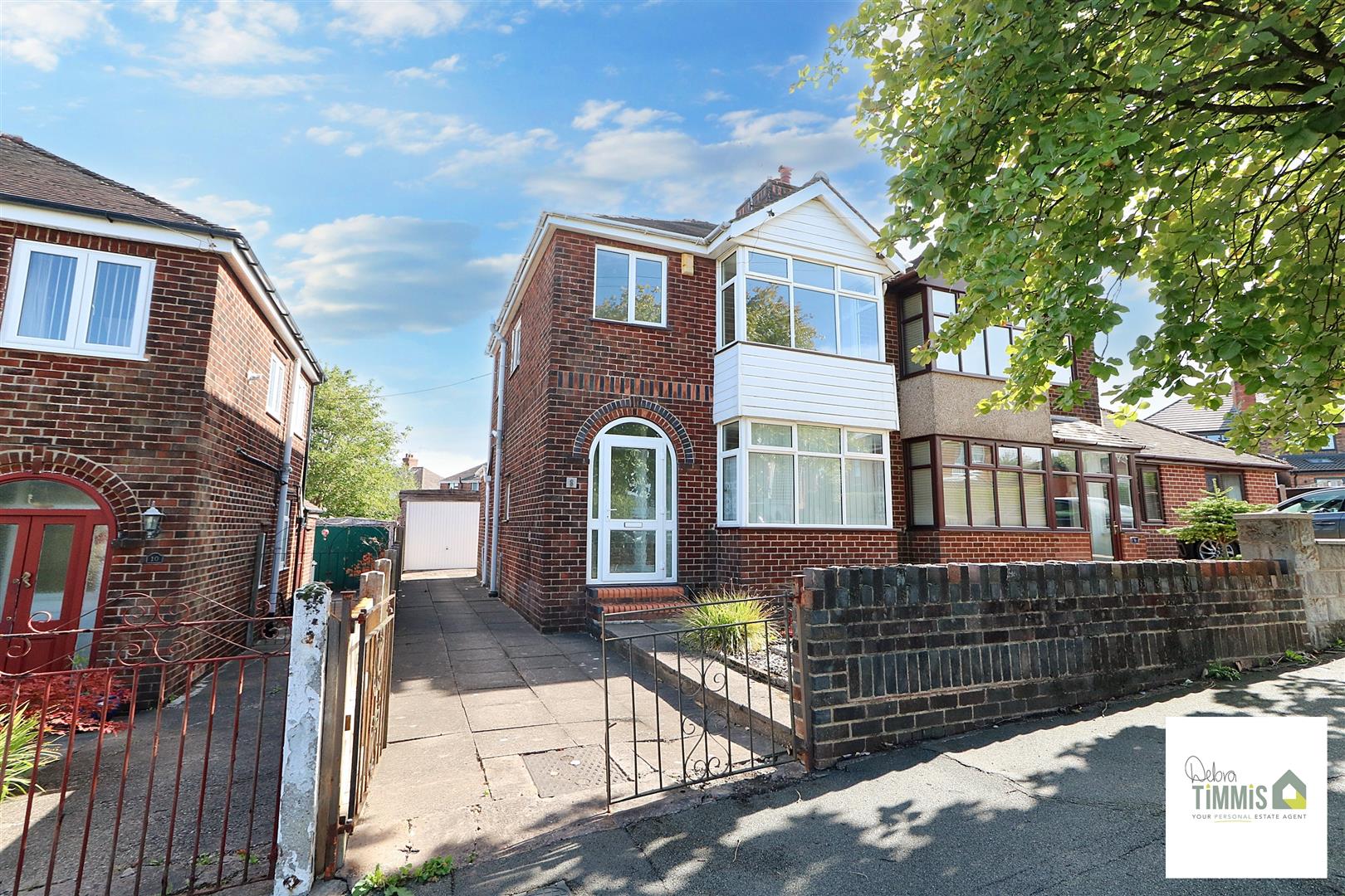 Mornington Road, Sneyd Green, Stoke-On-Trent, ST1 6HB