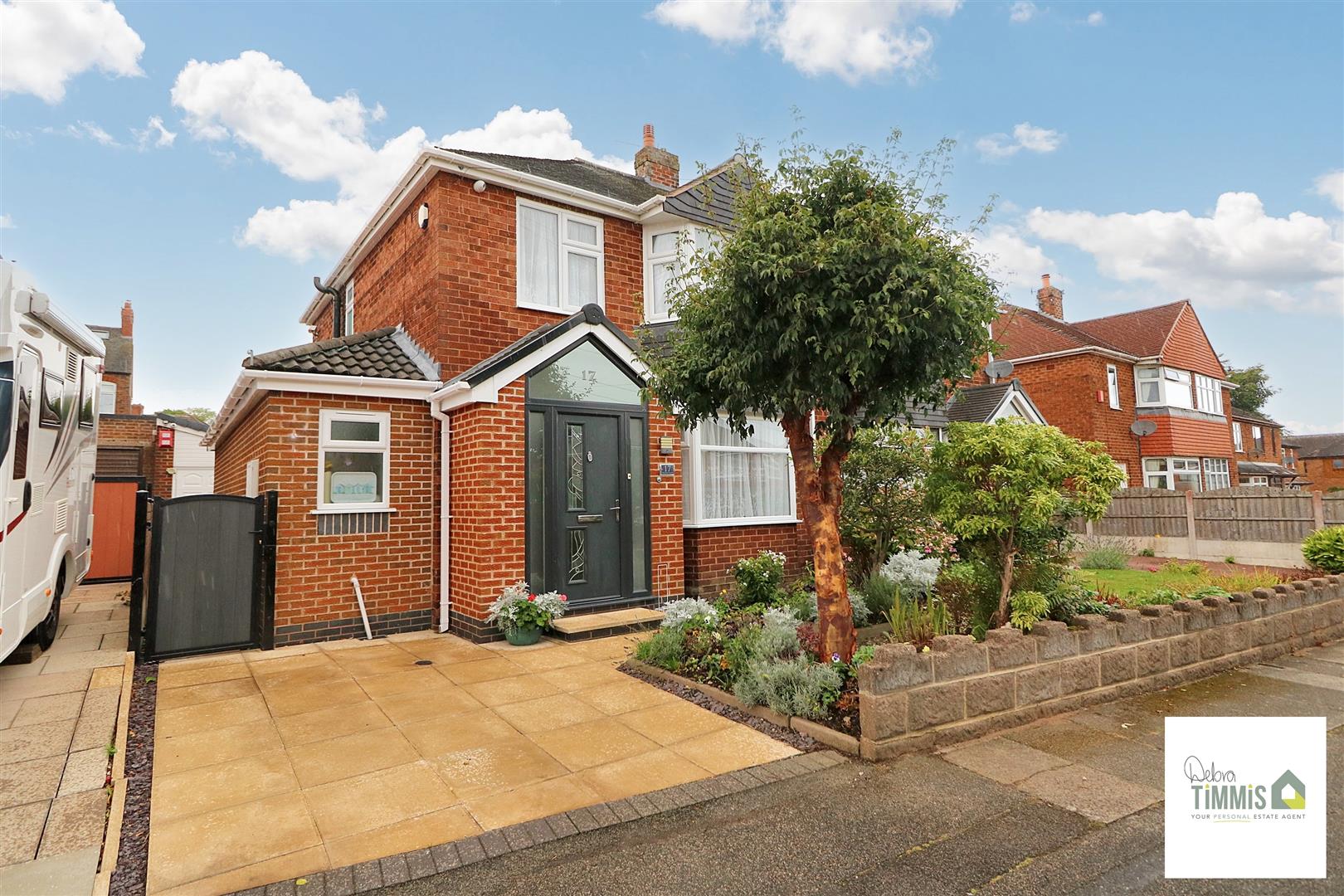 Millbrook Grove, Milton, Stoke-On-Trent, ST2 7DY