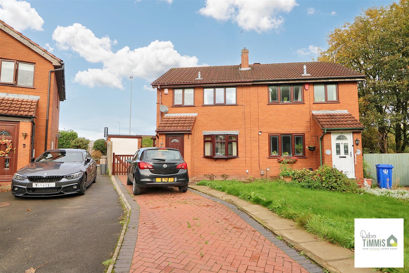 Lightwater Grove, Milton, Stoke-On-Trent, ST2 7PP