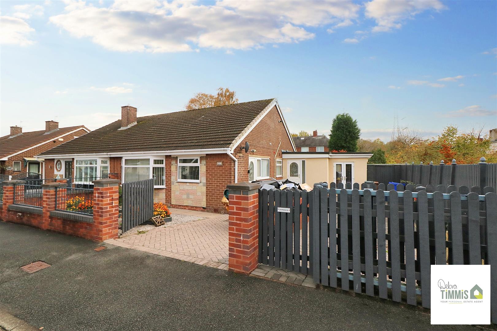 Fishpond Way, Abbey Hulton, Stoke-On-Trent, ST2 8DE