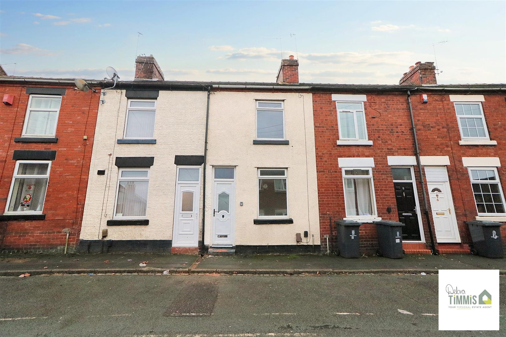 Jupiter Street, Smallthorne, Stoke-On-Trent, ST6 1PD