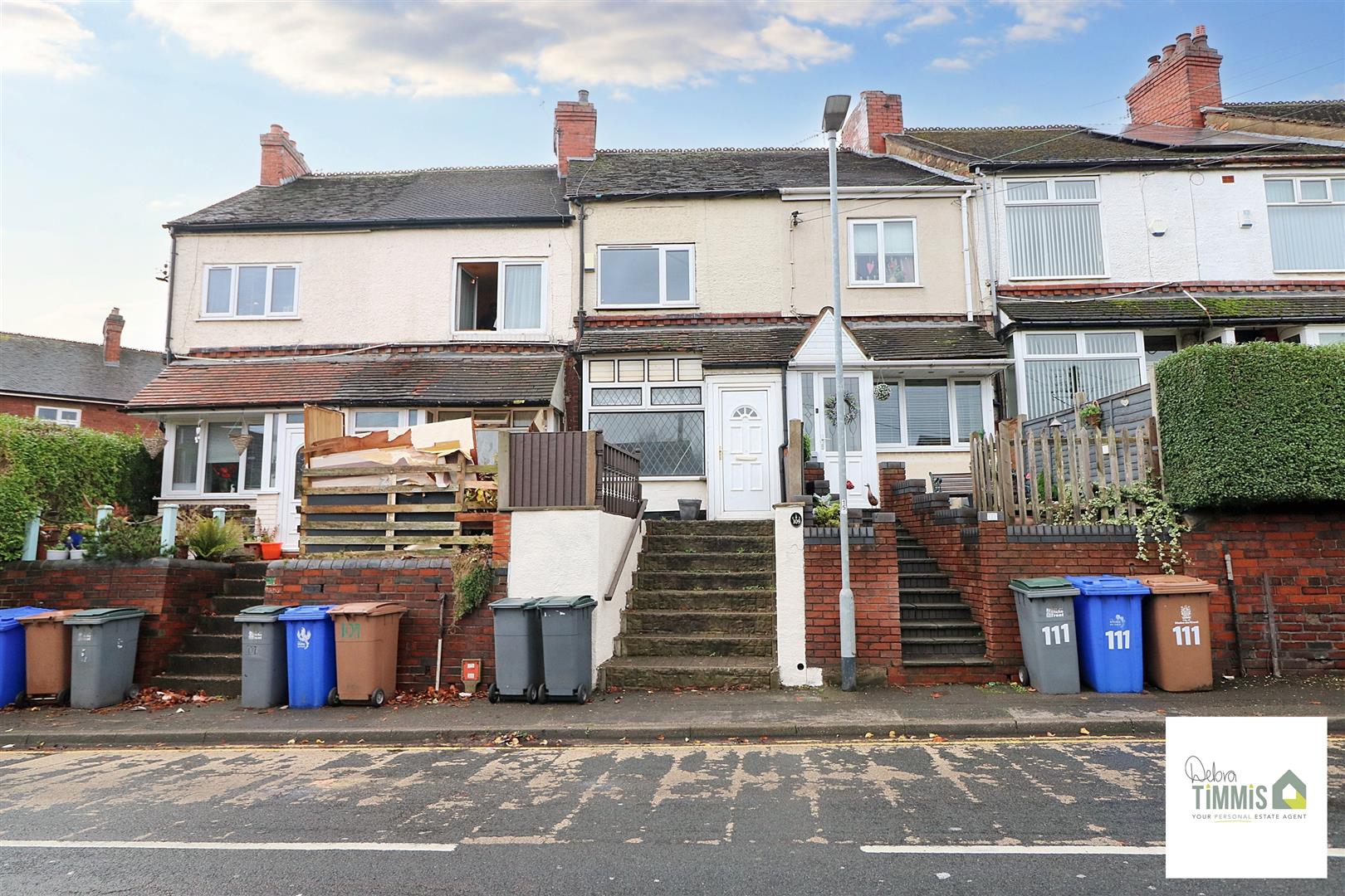 Newford Crescent, Milton, Stoke-On-Trent, ST2 7EB