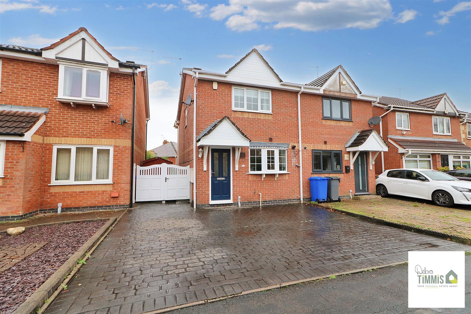 Dairyfields Way, Sneyd Green, Stoke-On-Trent, ST1 6XJ