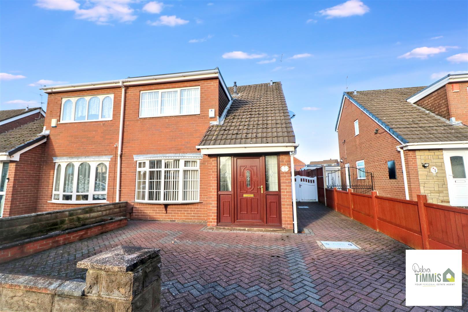 Malstone Avenue, Baddeley Green, Stoke-On-Trent, ST2 7NN