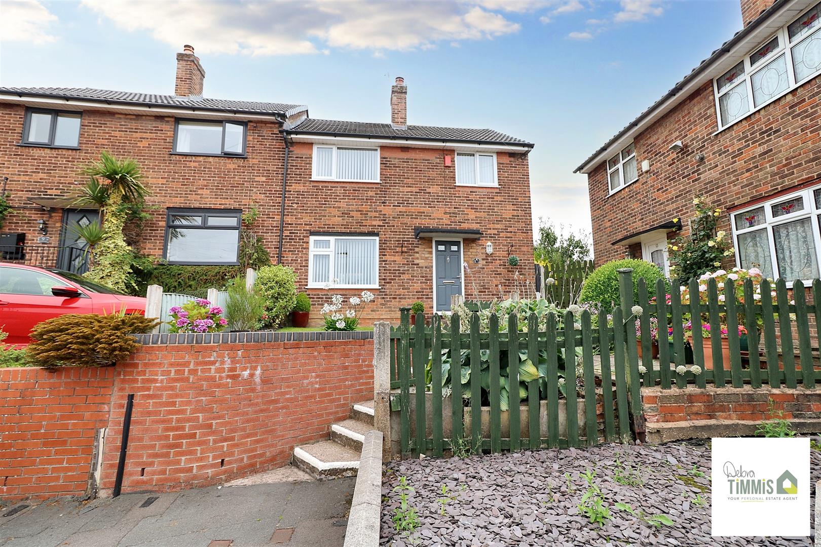 Hillside Close, Baddeley Green, Stoke-On-Trent, ST2 7LG