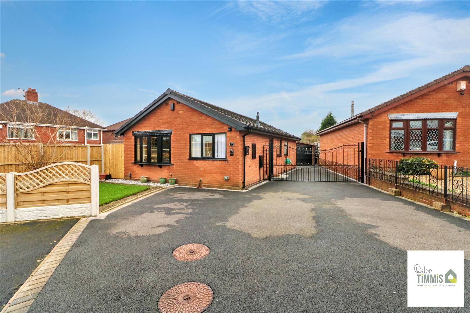 Willeton Street, Bucknall, Stoke-On-Trent, ST2 9JA