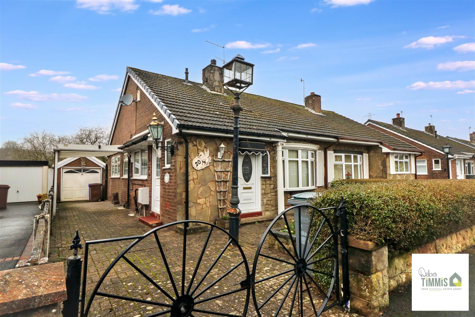 Fishpond Way, Abbey Hulton, Stoke-On-Trent, ST2 8DE