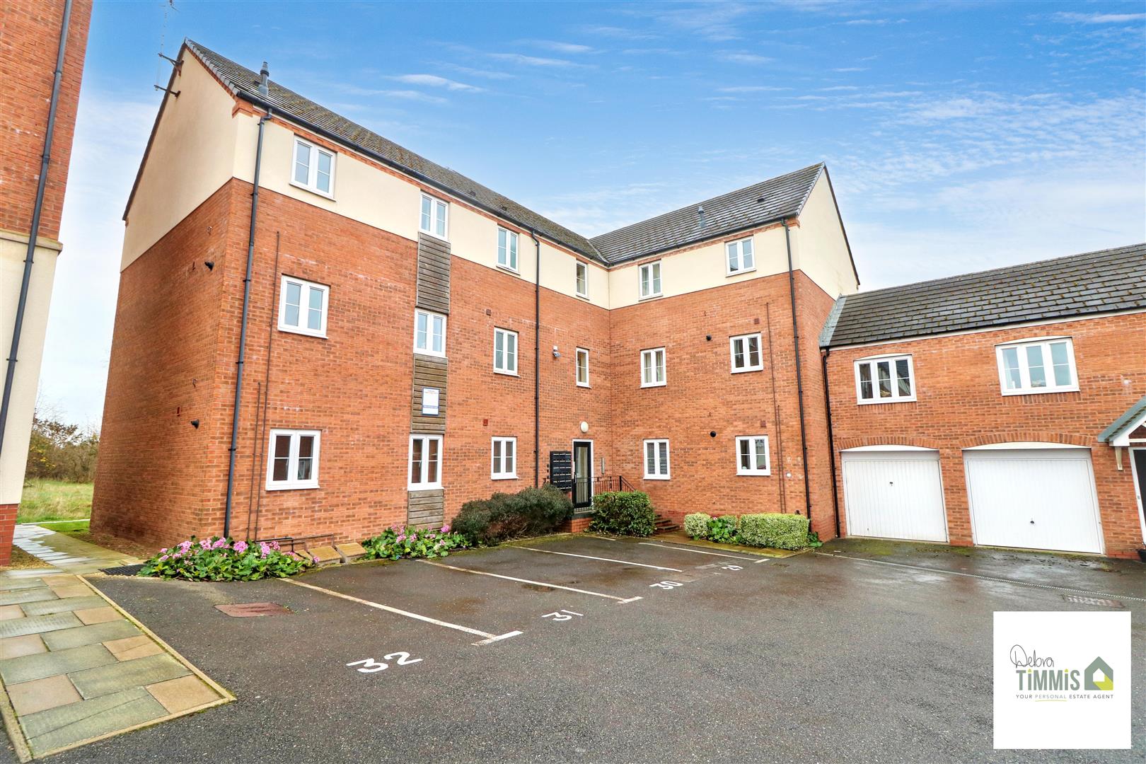 Burtree Drive, Norton Heights, Stoke-On-Trent, ST6 8FF