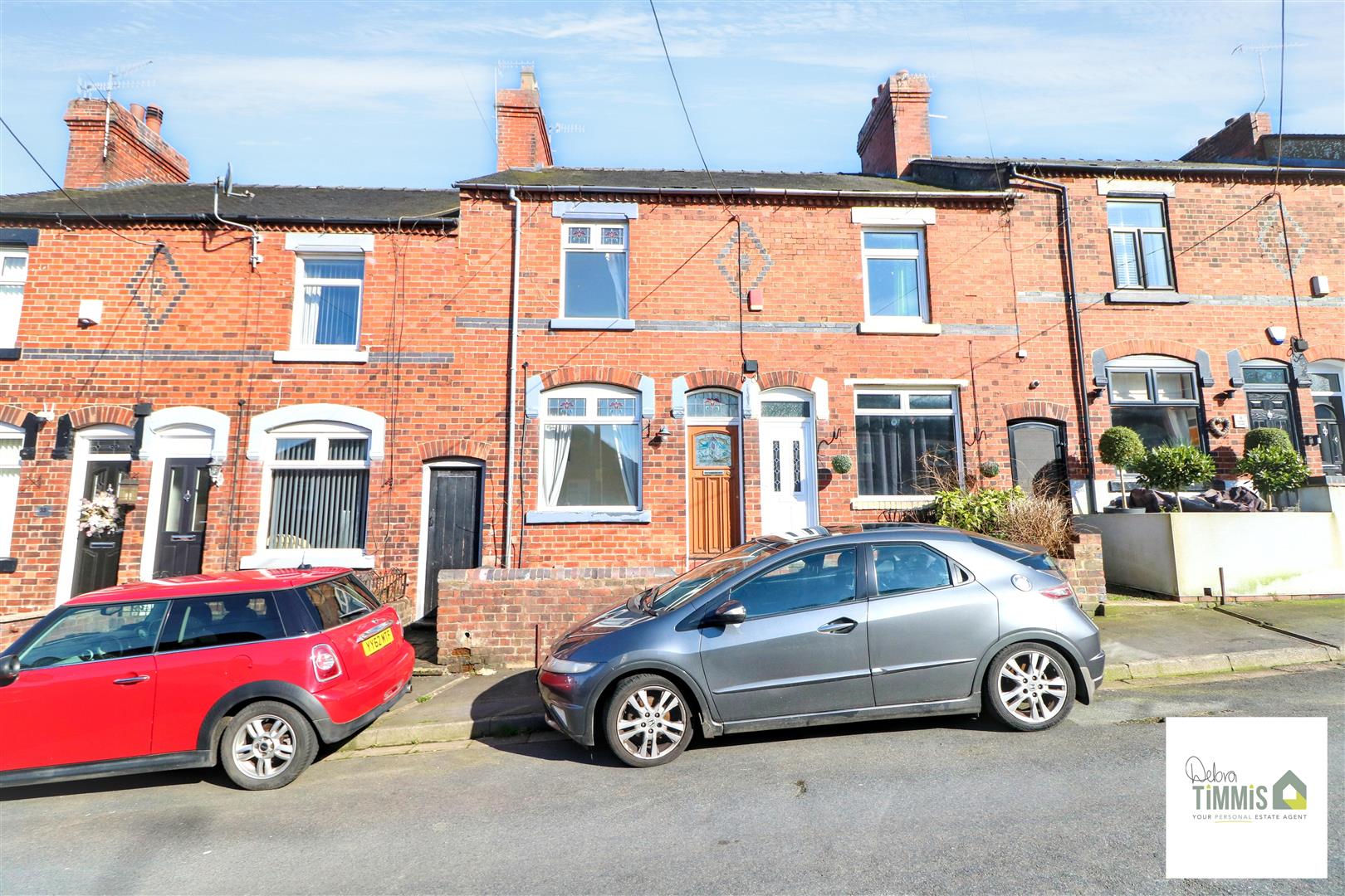 Highton Street, Milton, Stoke-On-Trent, ST2 7BA
