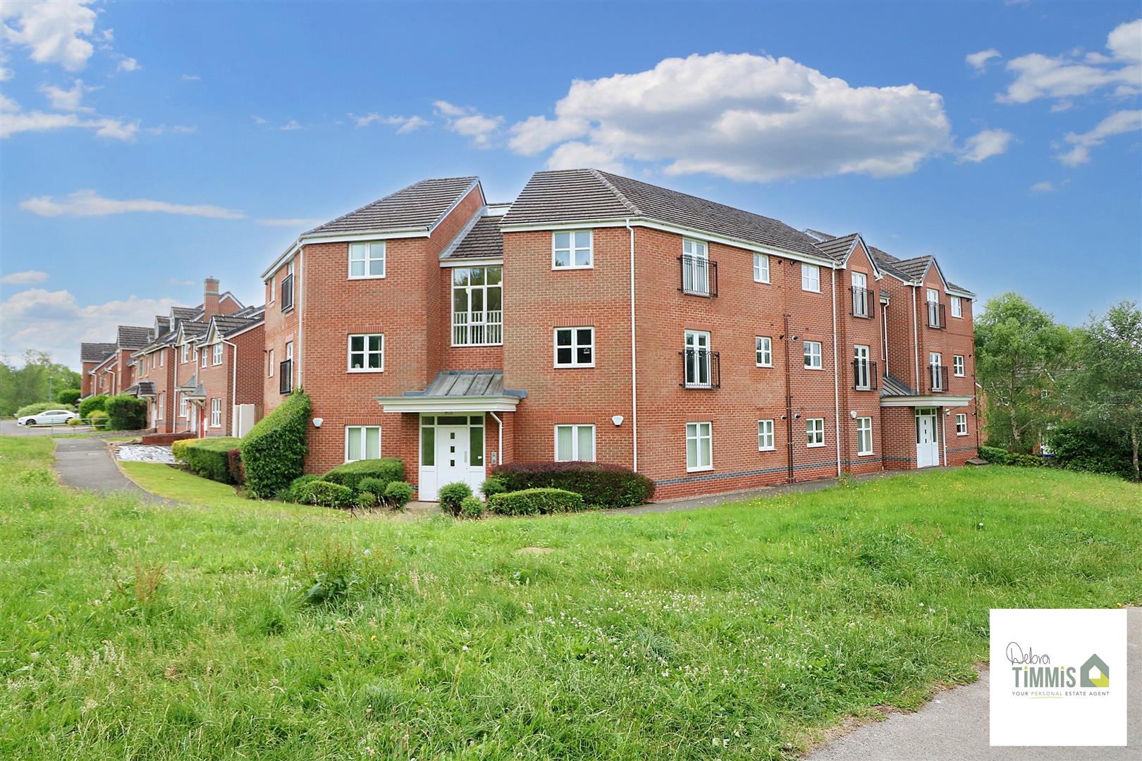 Moorefields View, Norton Heights, Stoke-On-Trent, ST6 8GU