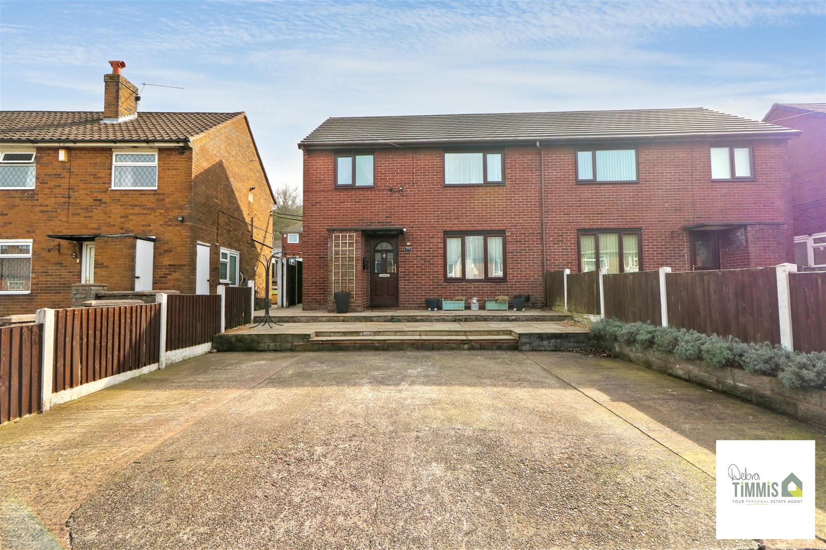 Baddeley Hall Road, Baddeley Green, Stoke-On-Trent, ST2 7LE