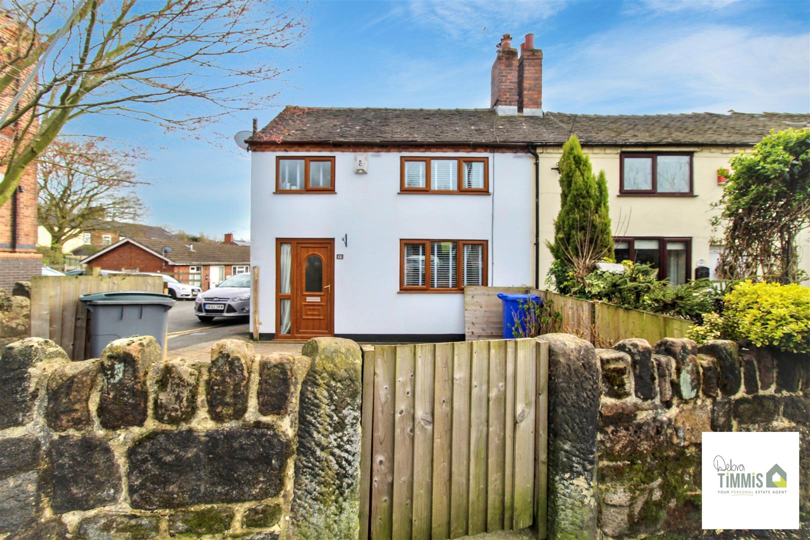 Millrise Road, Milton, Stoke-On-Trent, ST2 7BN