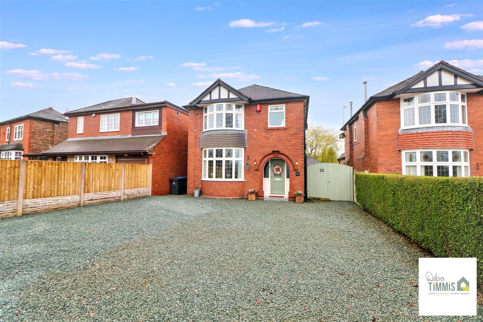 Ash Bank Road, Werrington, Stoke-On-Trent, ST2 9DU